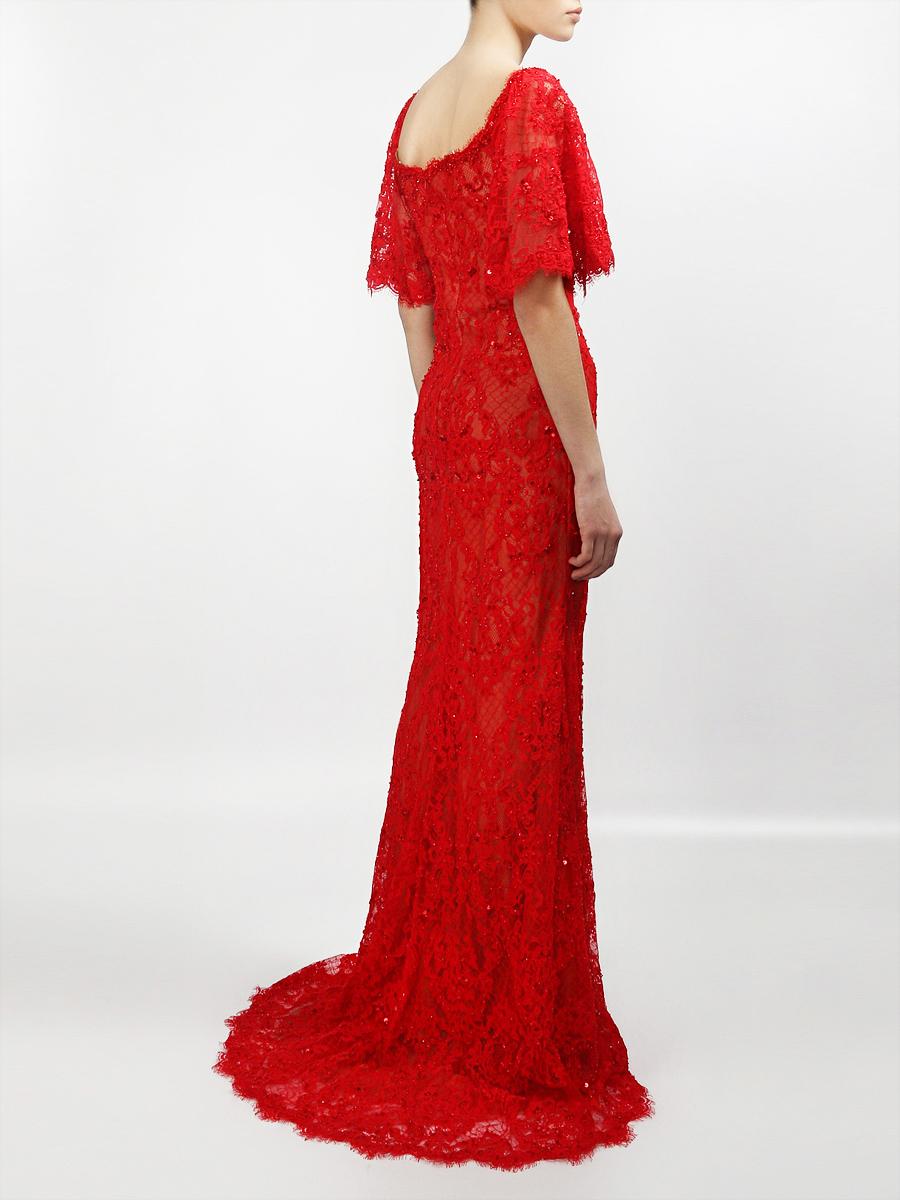 Платье Forever Unique