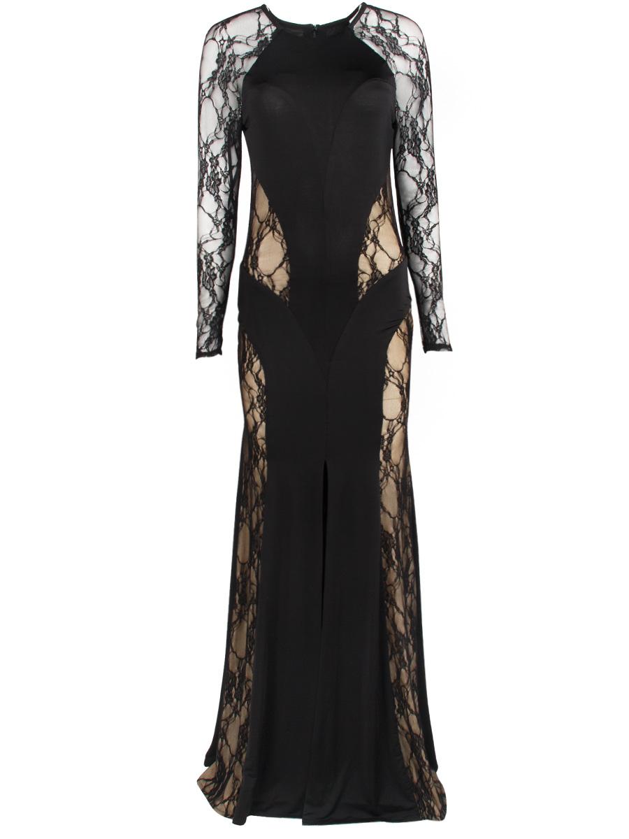 Платье Forever Unique