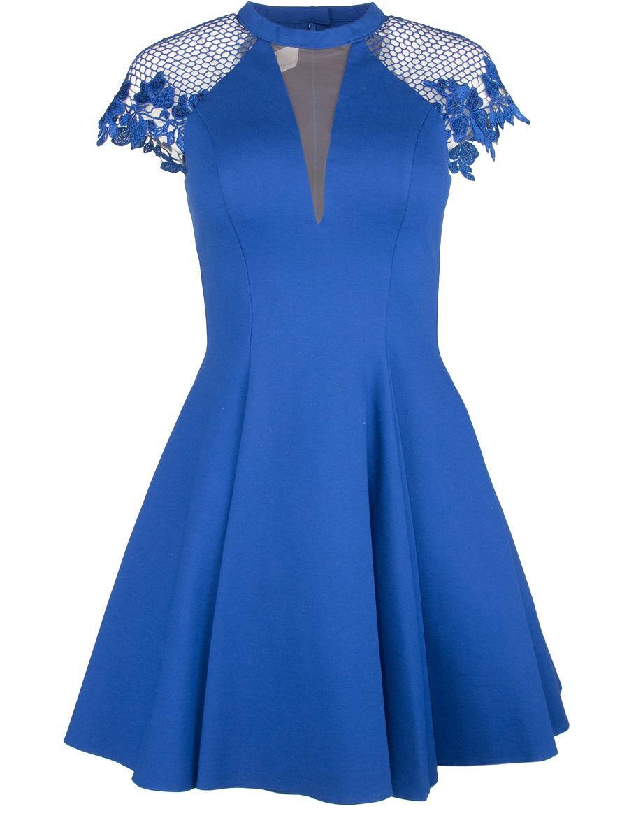 Платье Forever Unique