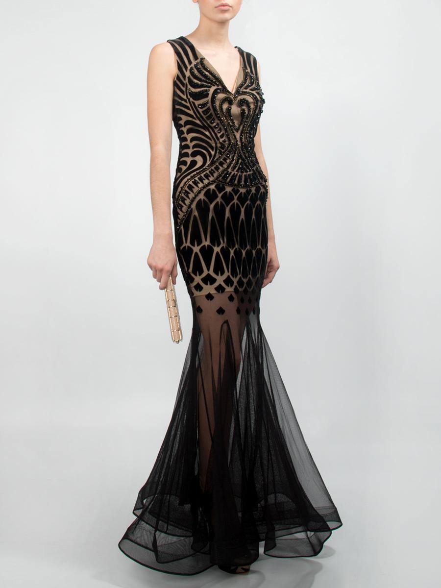 Платье Forever Unique