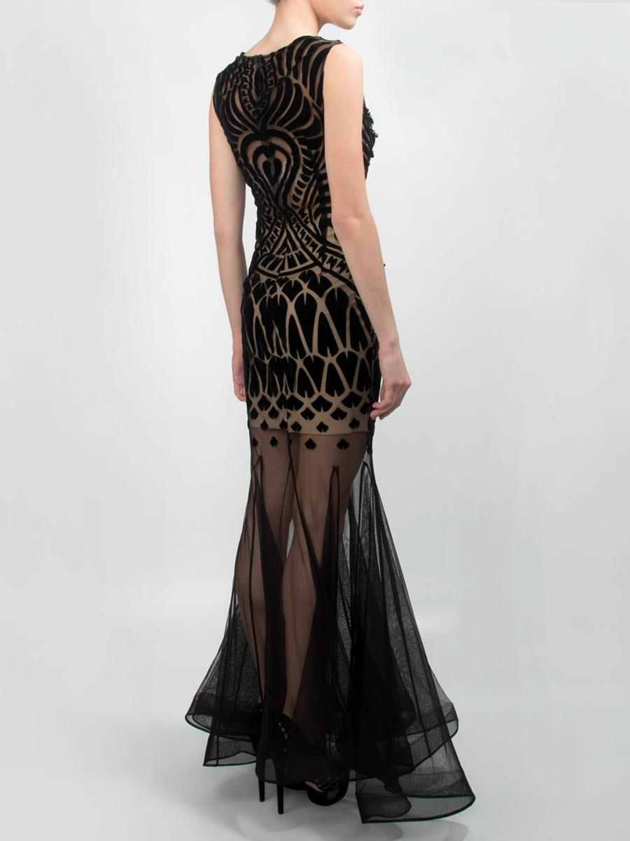 Платье Forever Unique