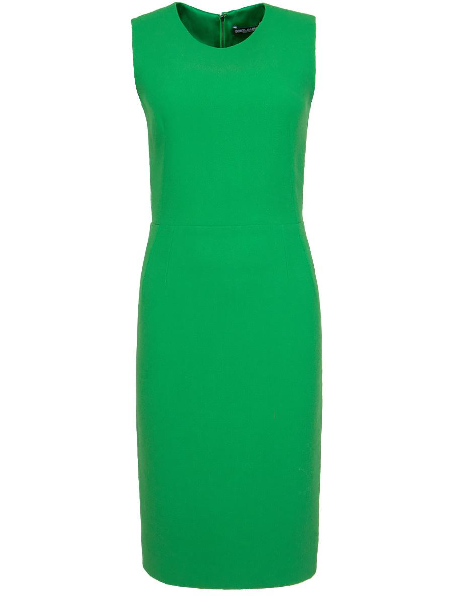 Платье DOLCE & GABBANA