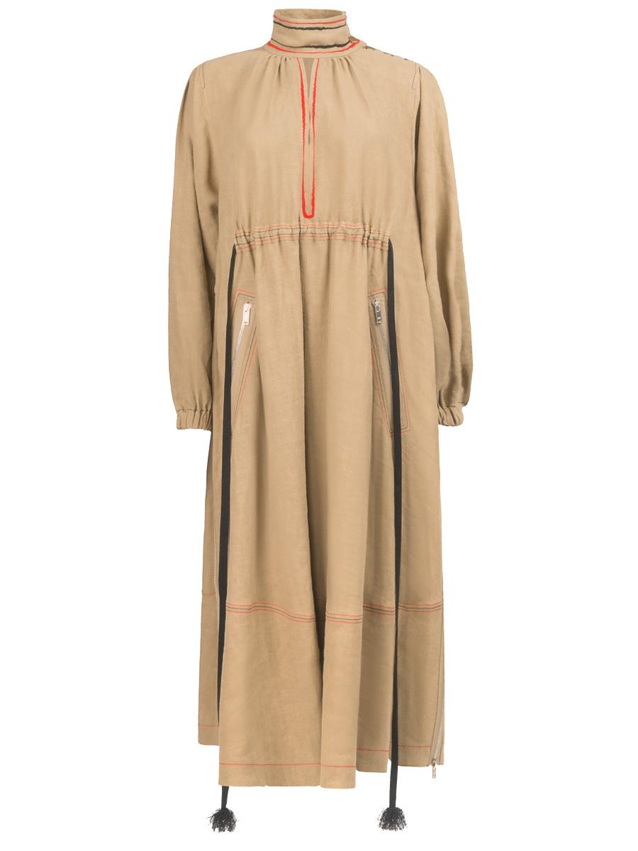 Платье Sonia Rykiel