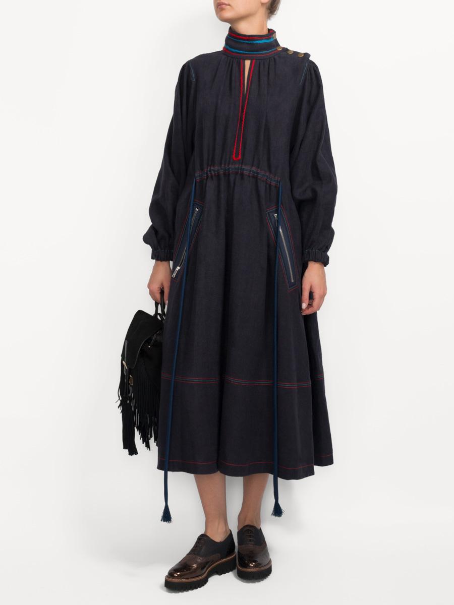 Платье Sonia Rykiel