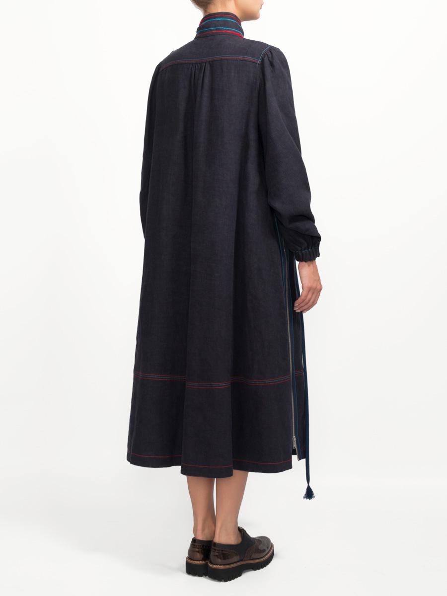 Платье Sonia Rykiel