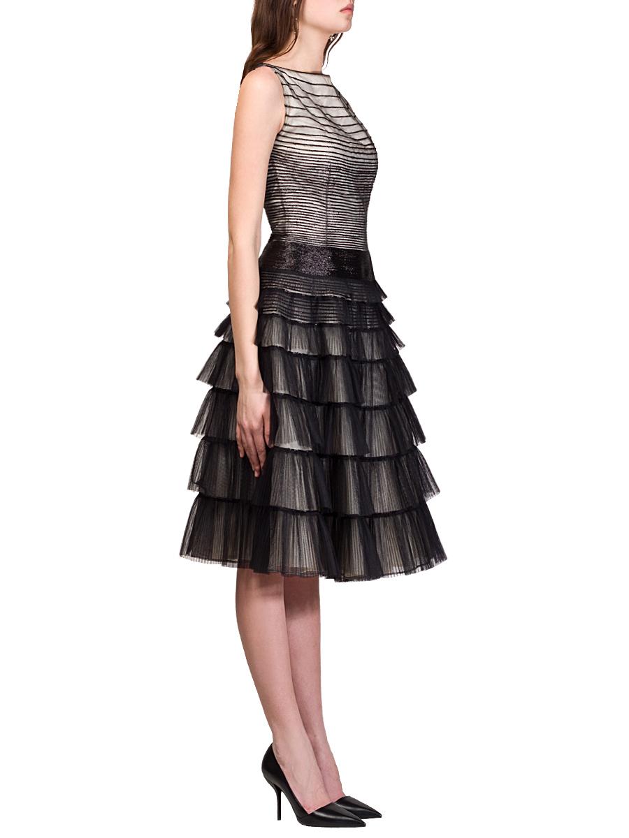 Платье DSQUARED2