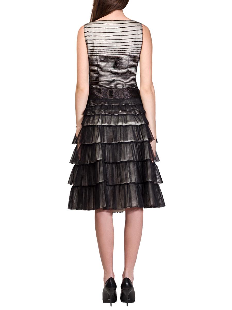 Платье DSQUARED2
