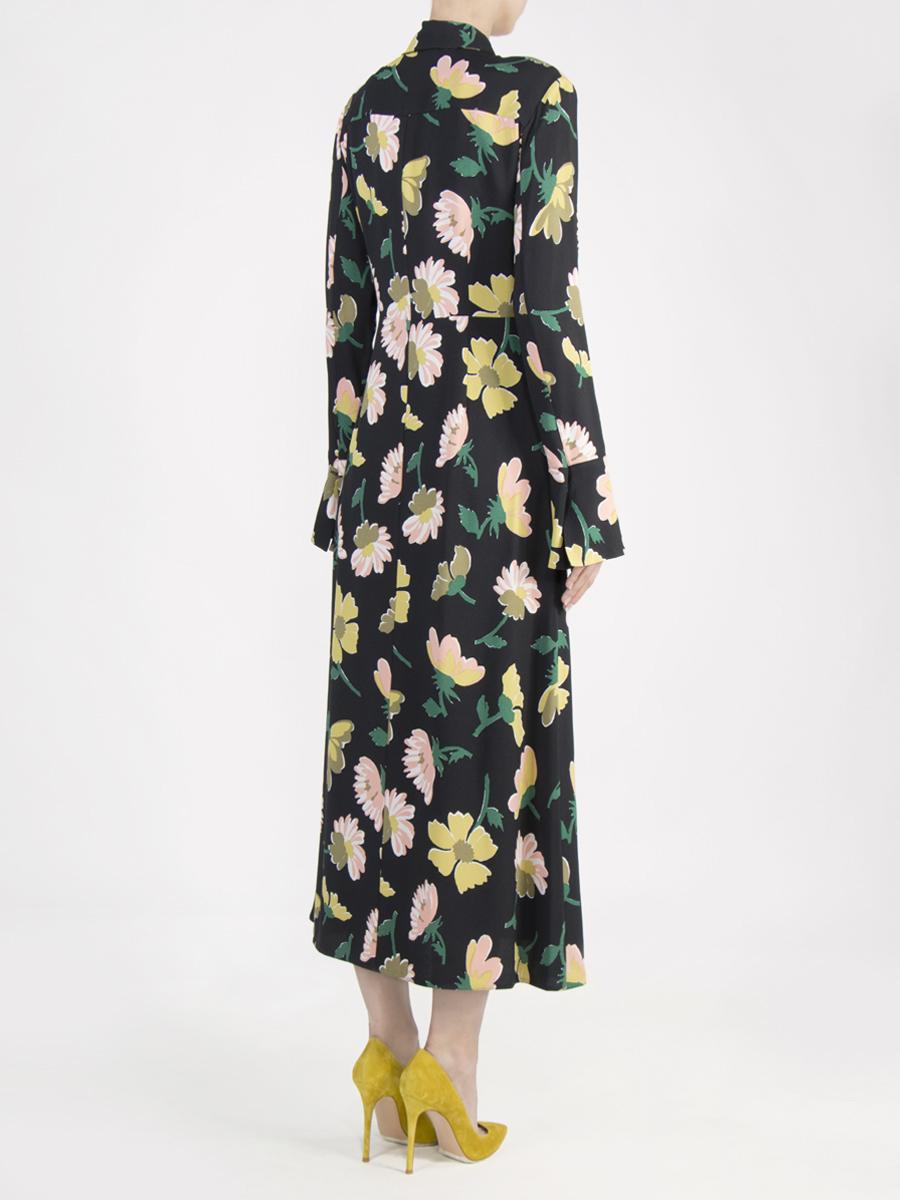 Платье MARNI
