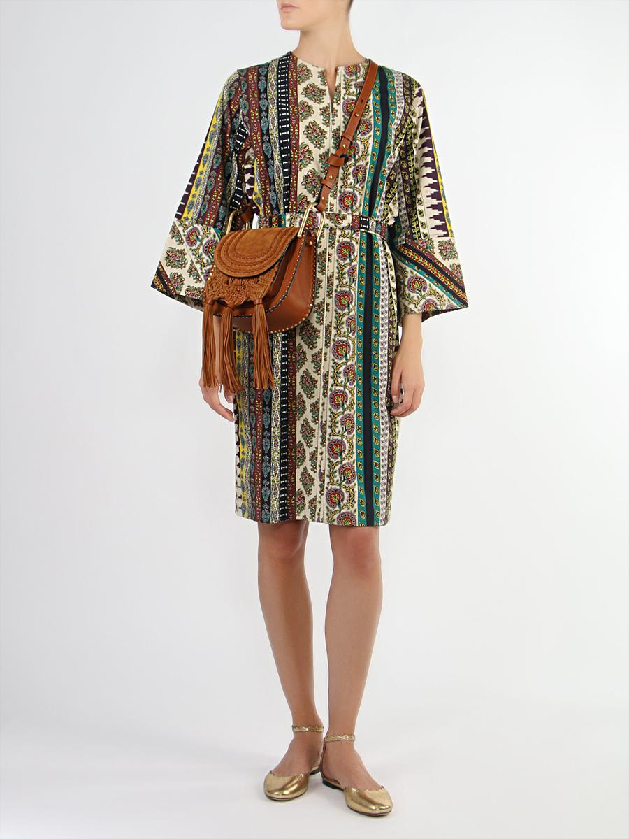 Платье ETRO