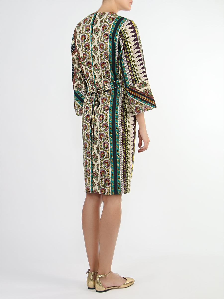 Платье ETRO