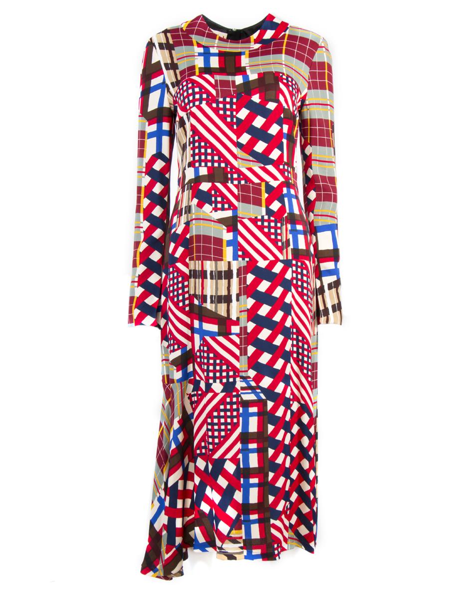 Платье MARNI