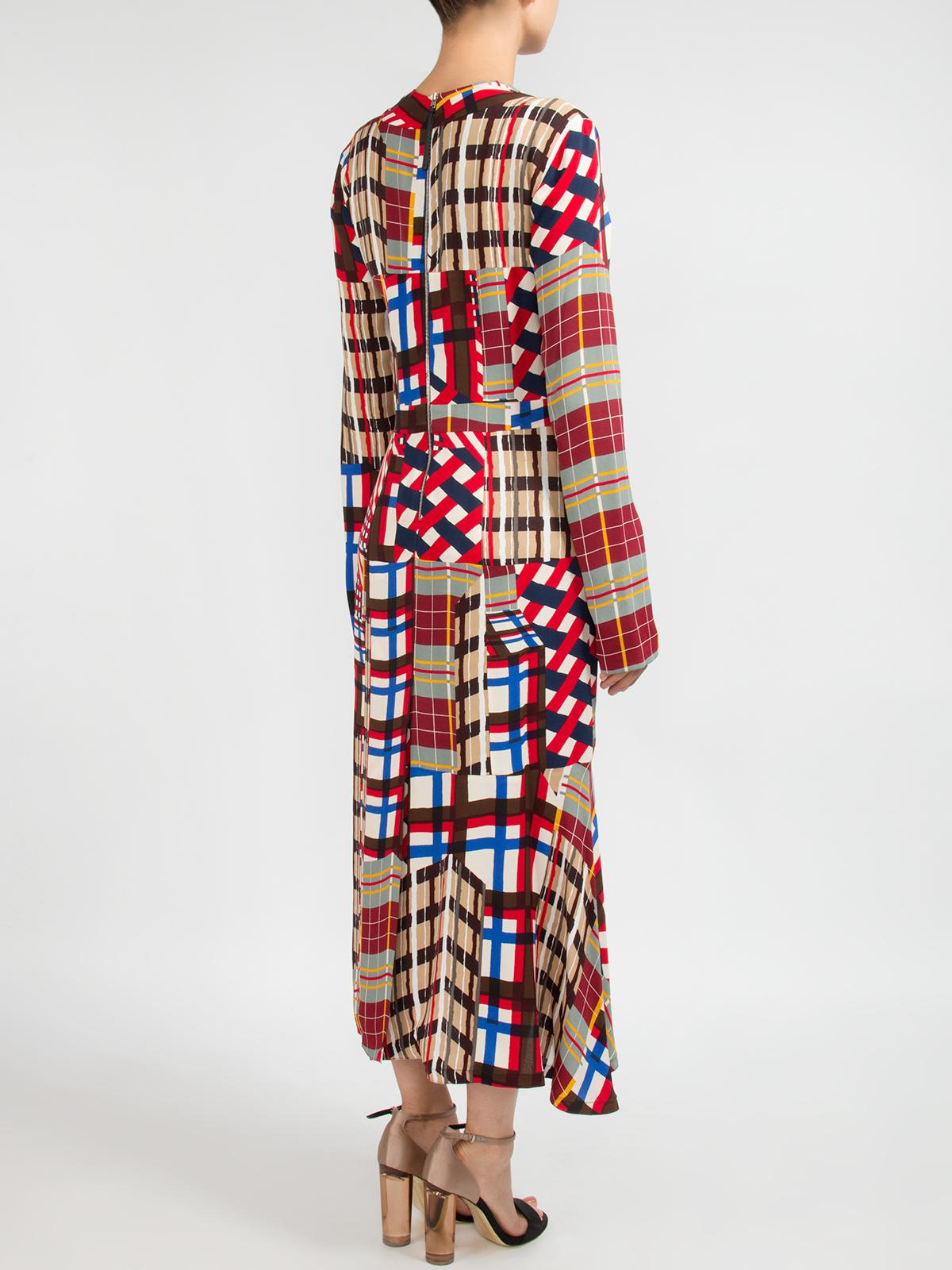 Платье MARNI