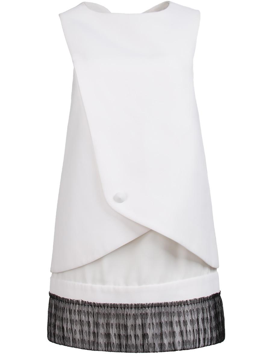 Платье BALENCIAGA