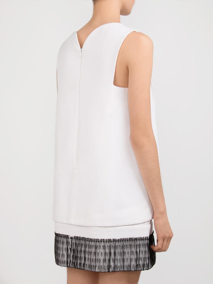 Платье BALENCIAGA