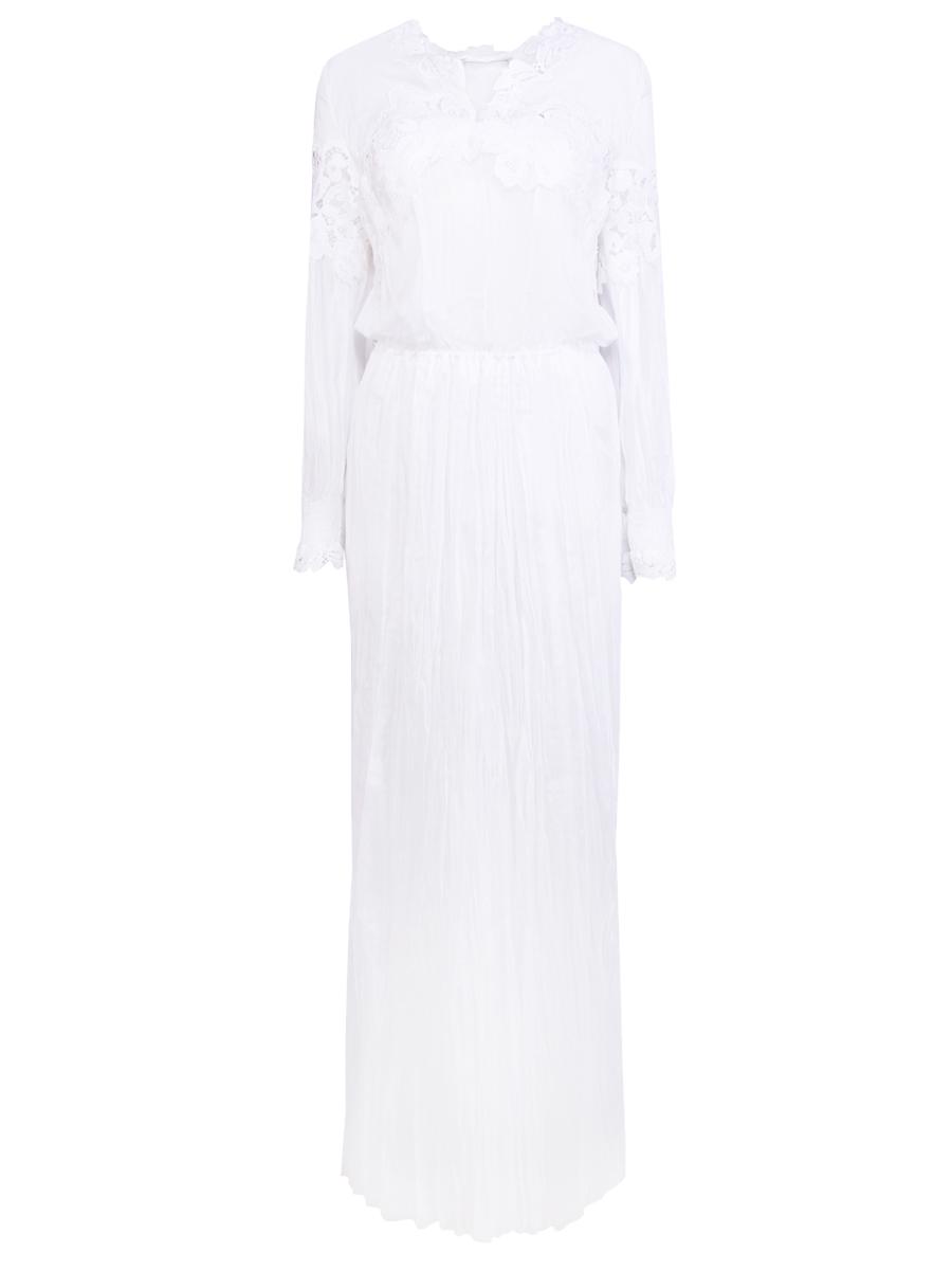 Платье ERMANNO SCERVINO