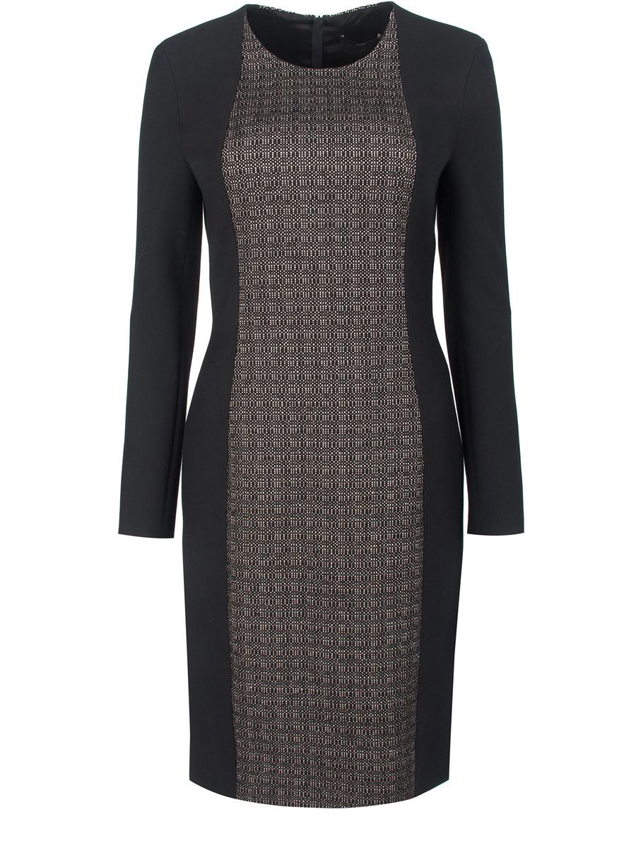 Платье Hugo Boss