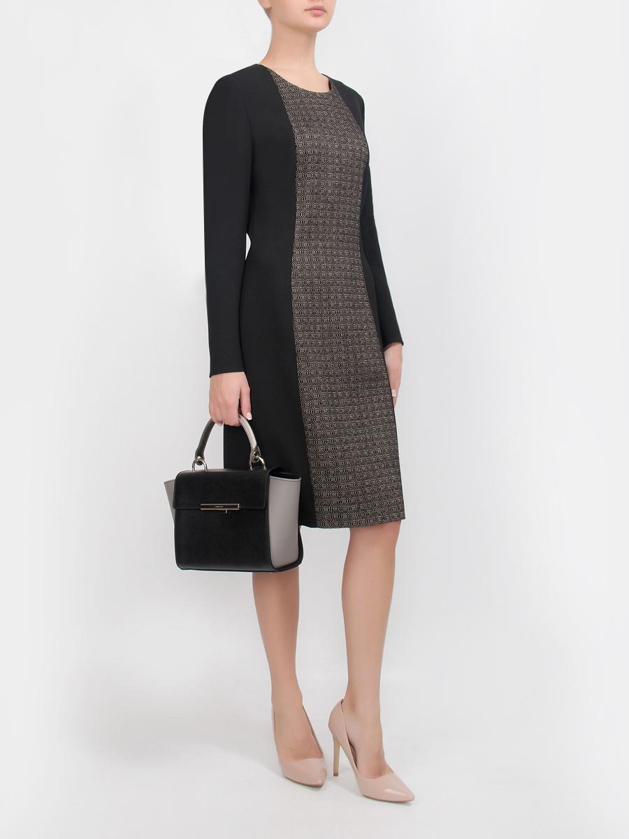 Платье Hugo Boss