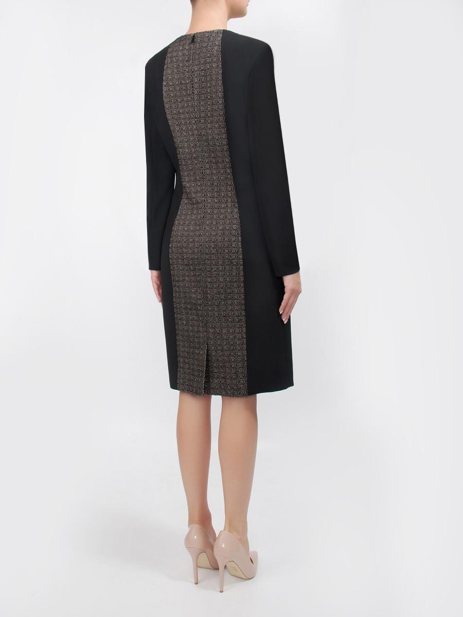 Платье Hugo Boss