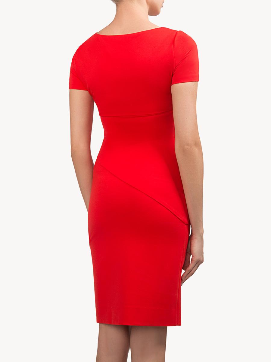 Платье Diane von Furstenberg