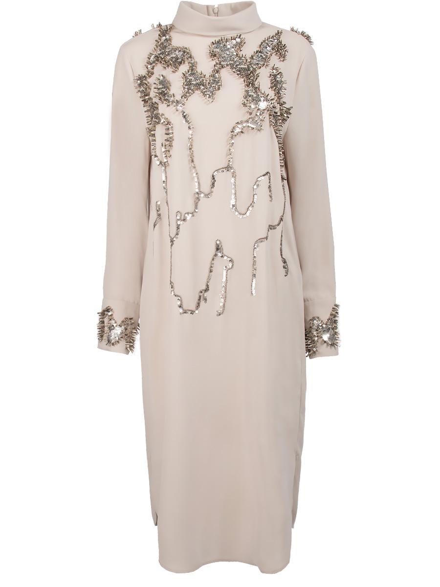 Платье BY MALENE BIRGER