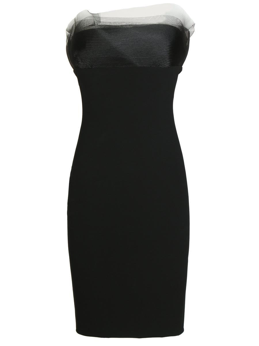 Платье Alexandre Vauthier