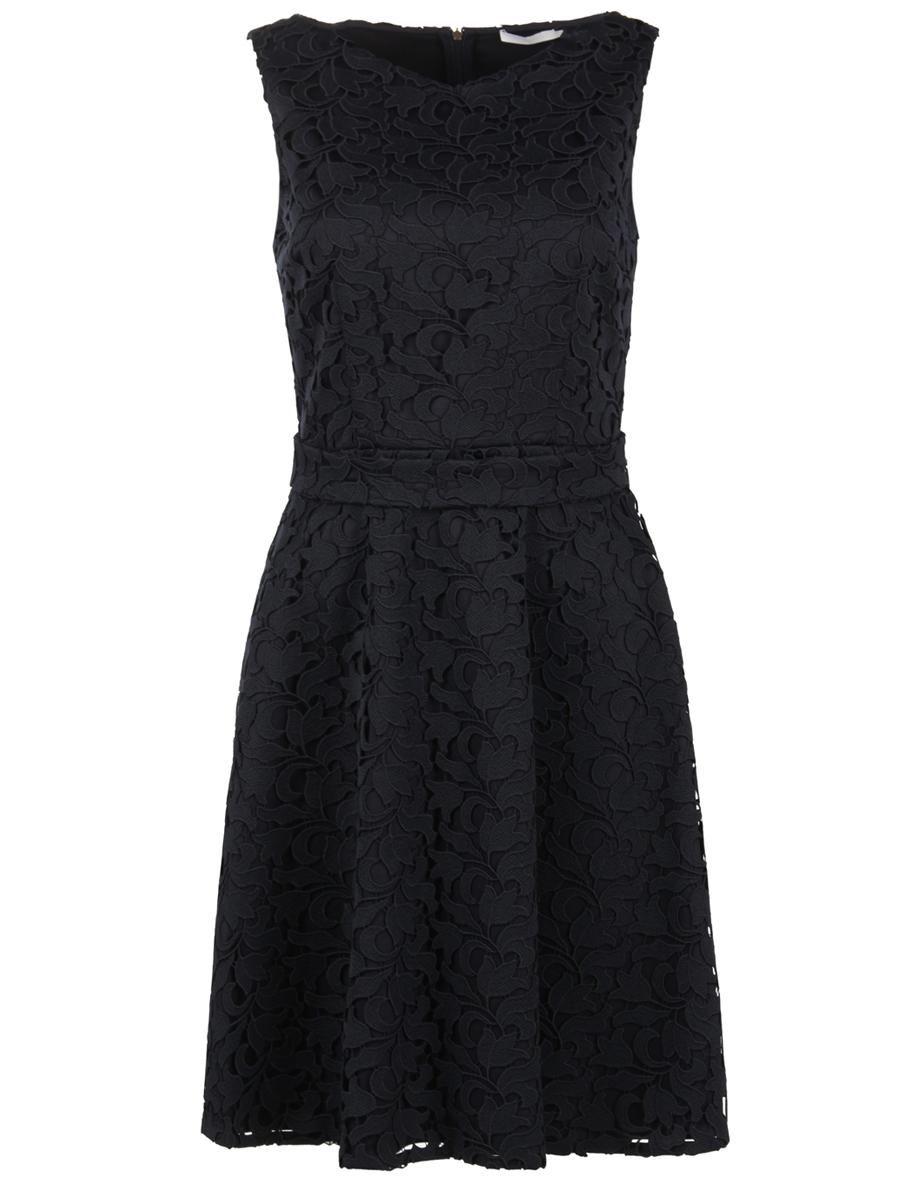 Платье Hugo Boss