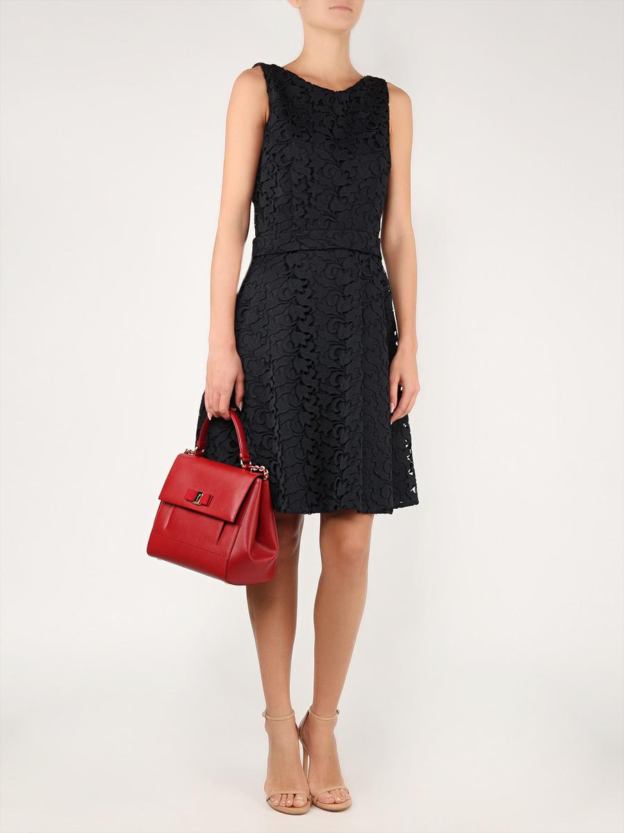 Платье Hugo Boss