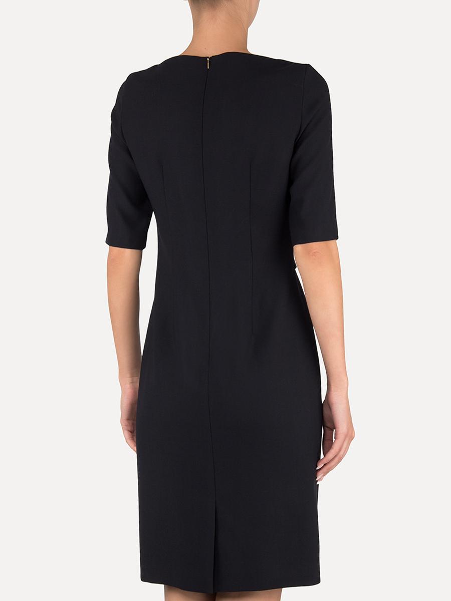 Платье Hugo Boss