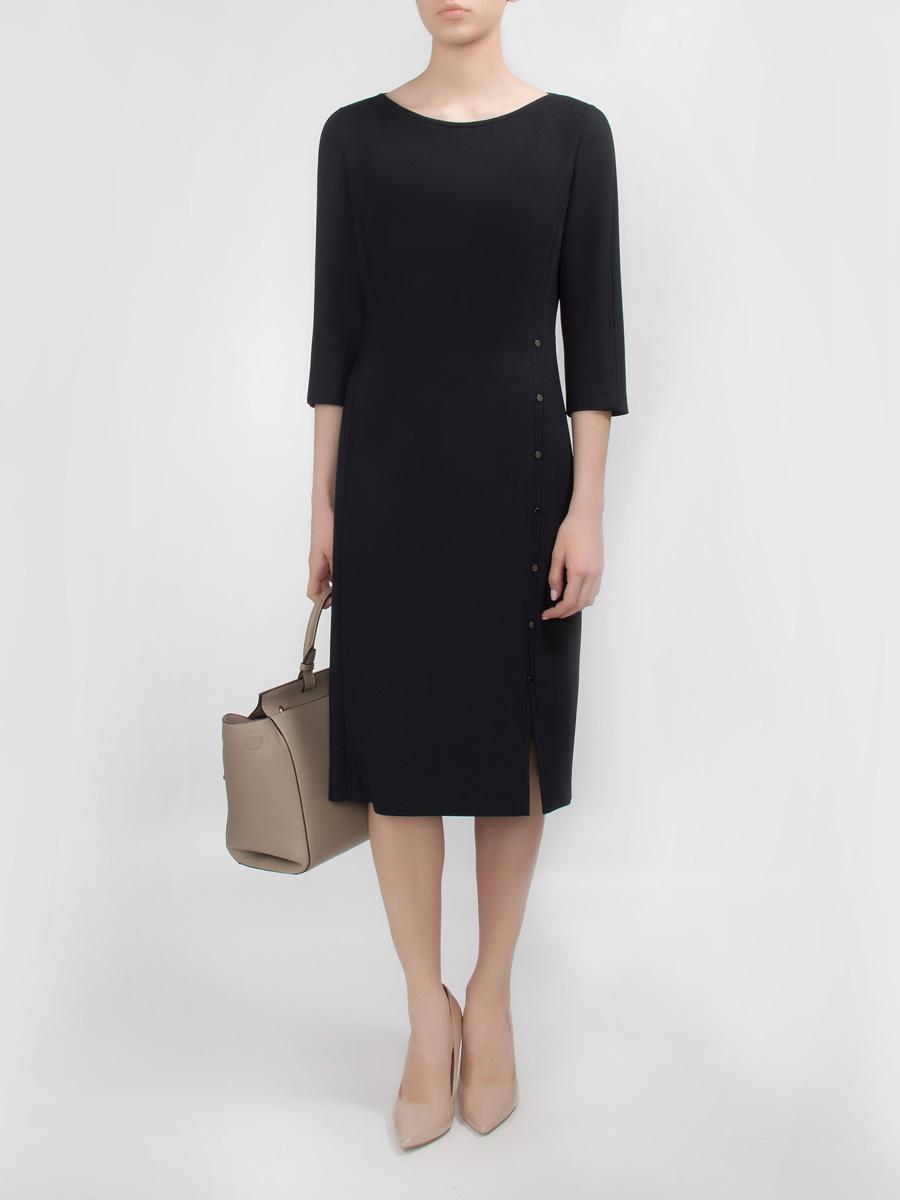 Платье Hugo Boss