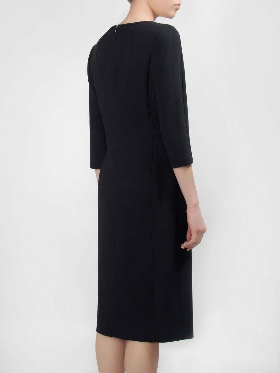 Платье Hugo Boss