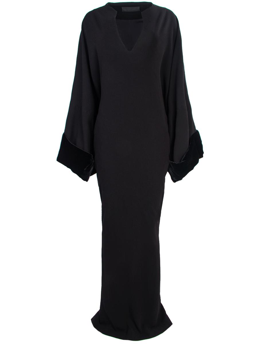 Платье Haider Ackermann