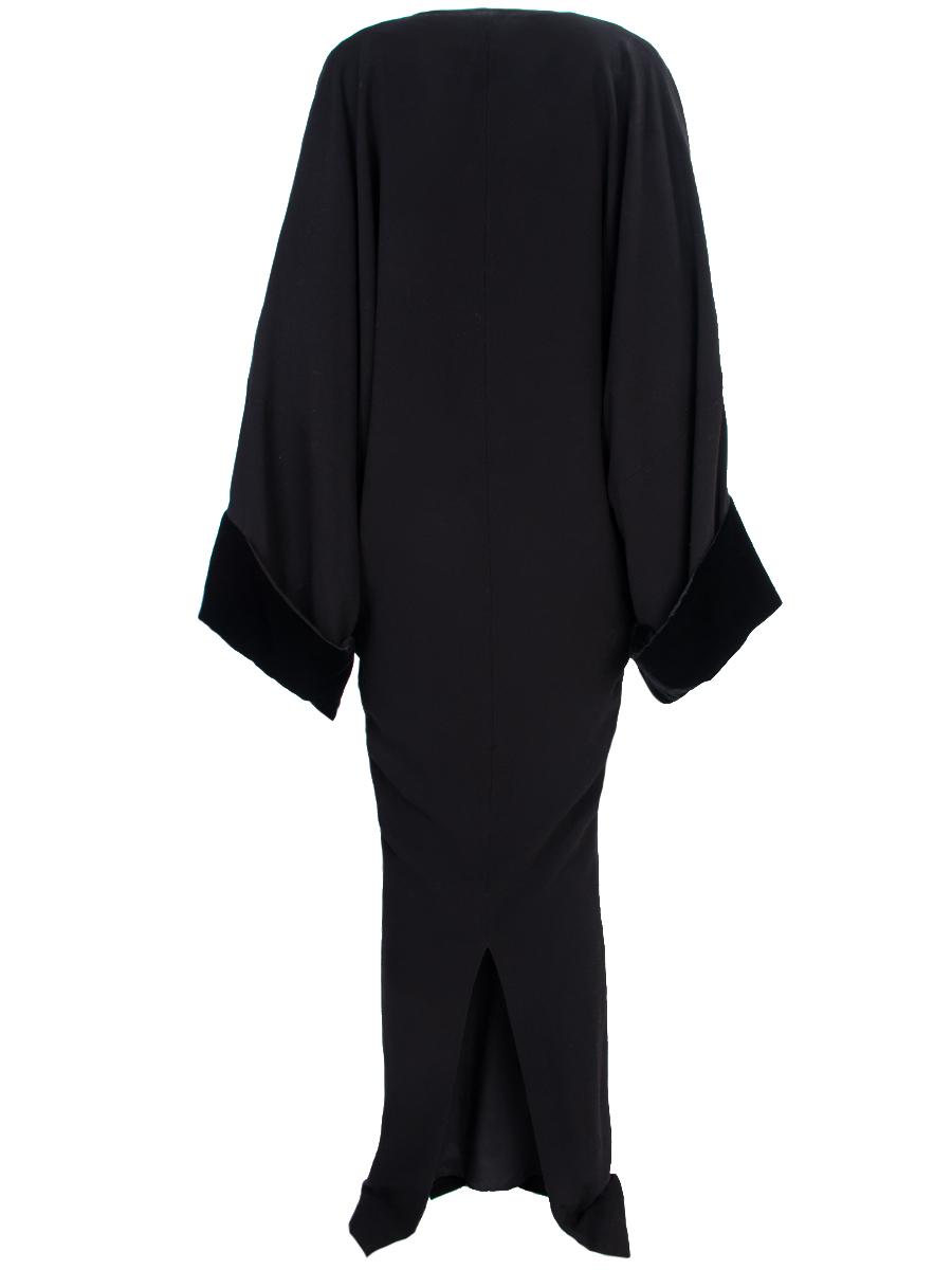 Платье Haider Ackermann