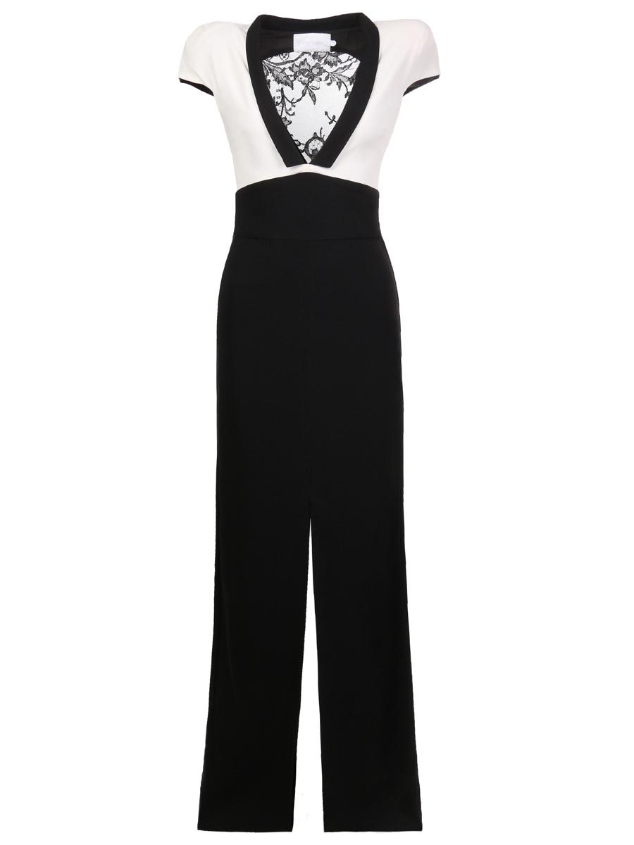 Платье Les Hommes