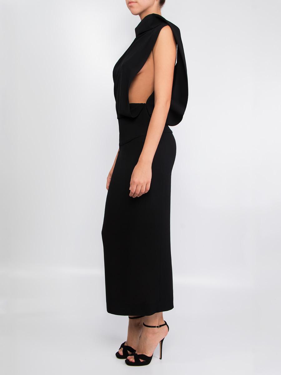 Платье Haider Ackermann