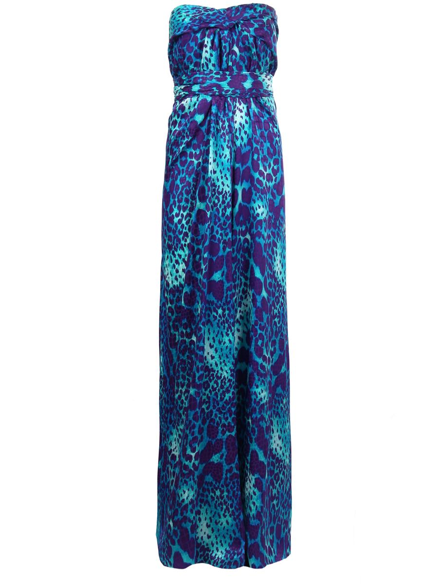 Платье Salvatore Ferragamo