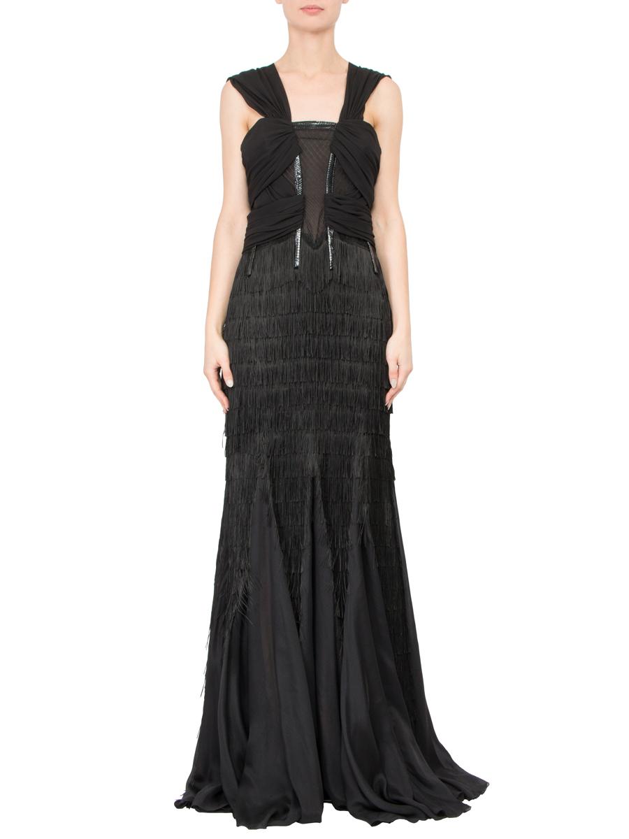 Платье DSQUARED2