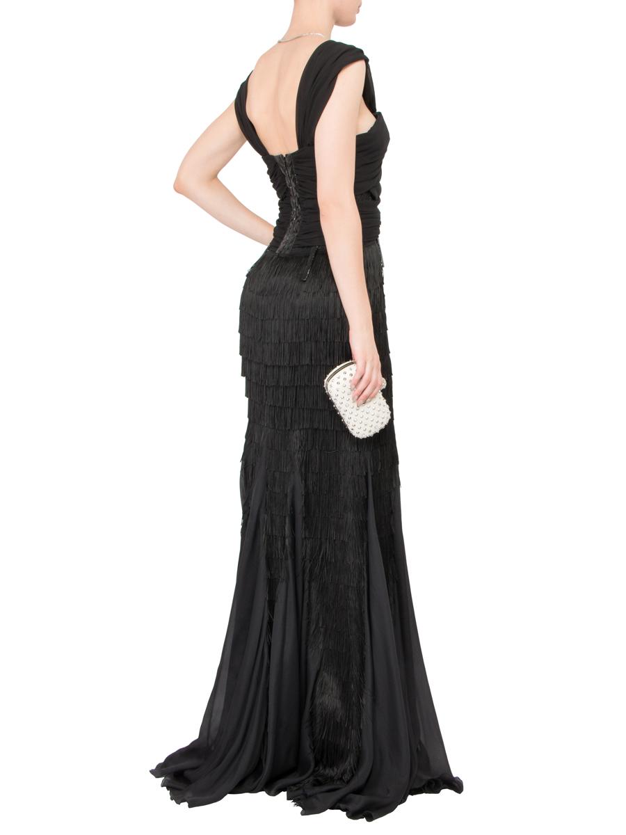 Платье DSQUARED2