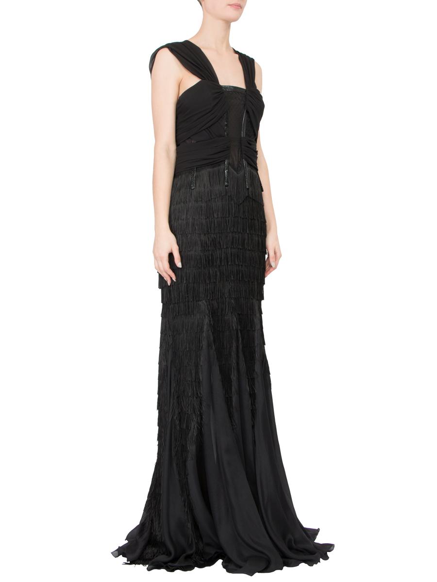 Платье DSQUARED2