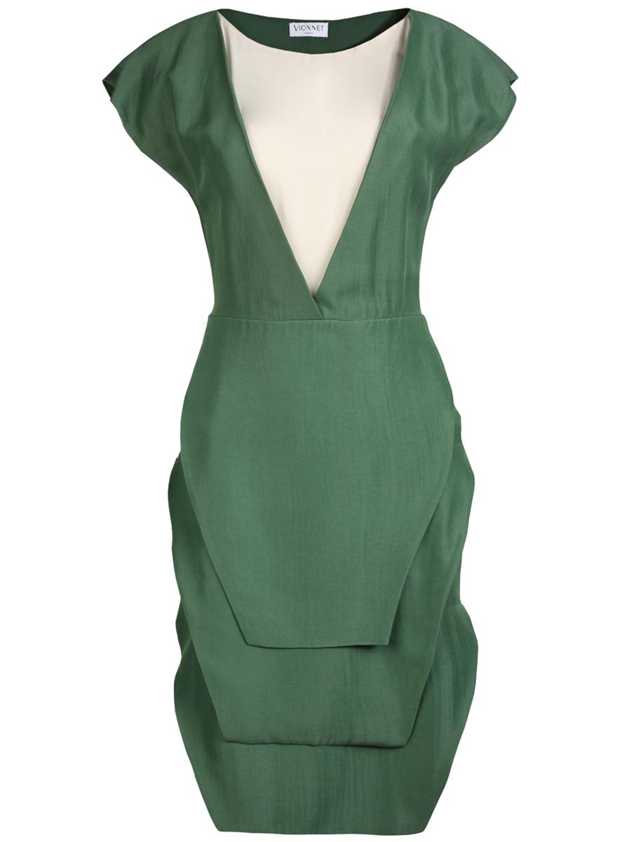 Платье Vionnet