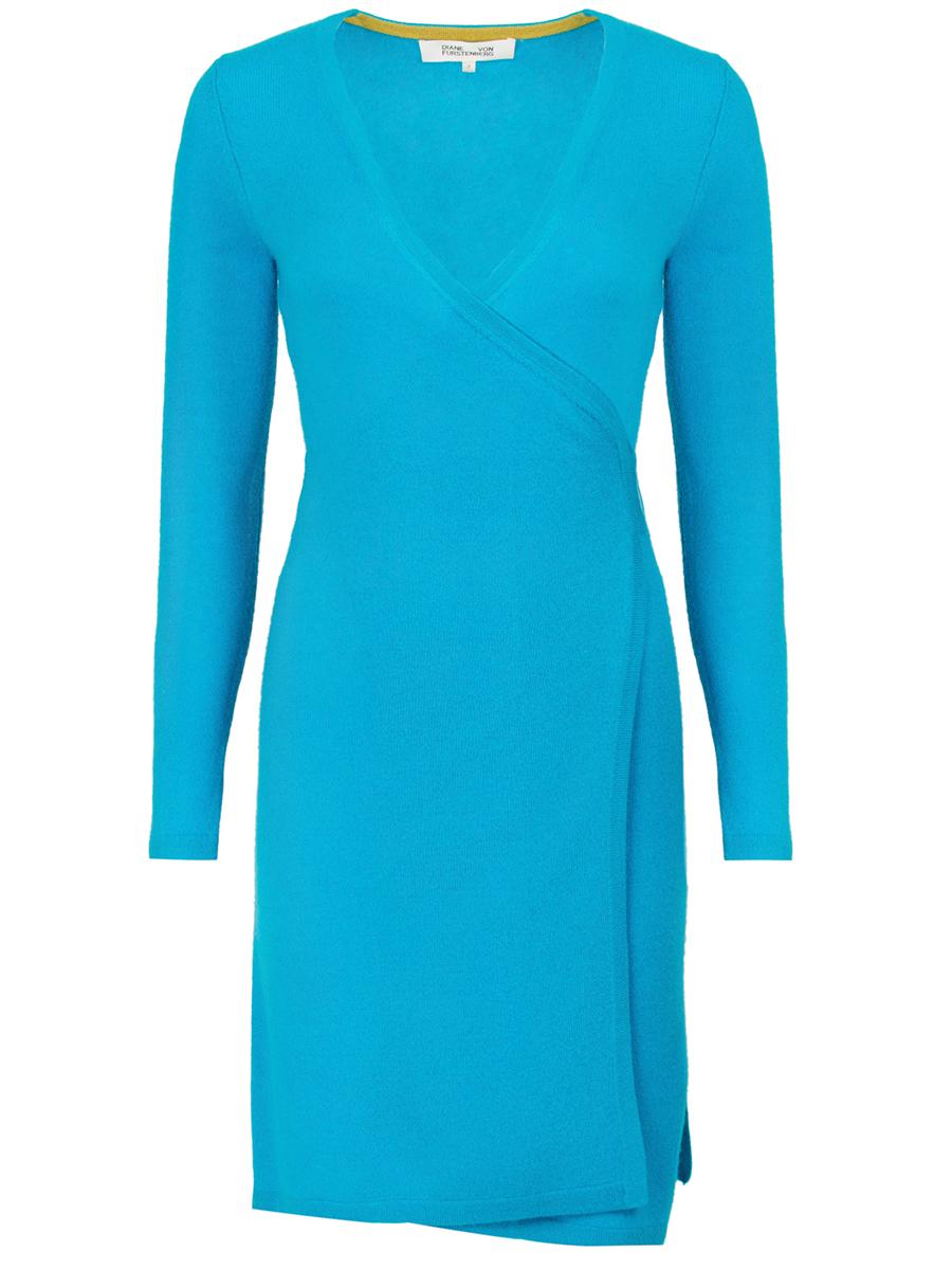 Платье Diane von Furstenberg