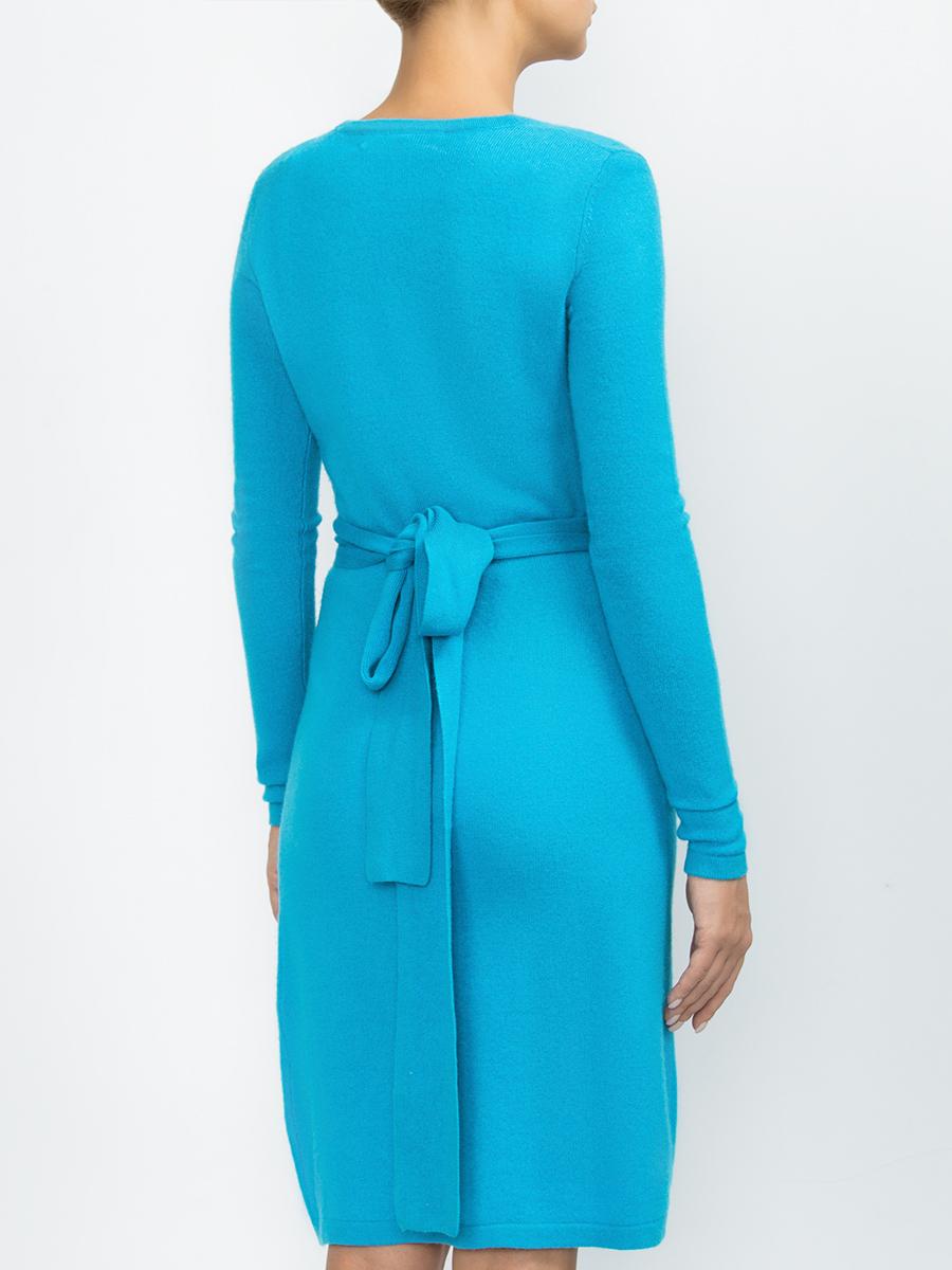 Платье Diane von Furstenberg