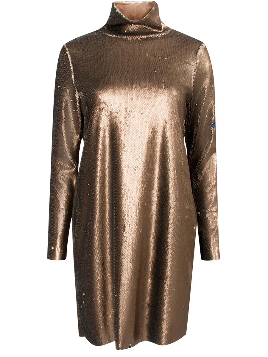 Платье POUSTOVIT