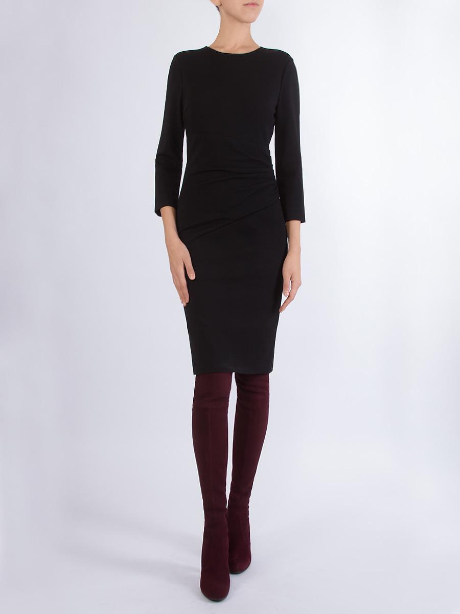 Платье Diane von Furstenberg
