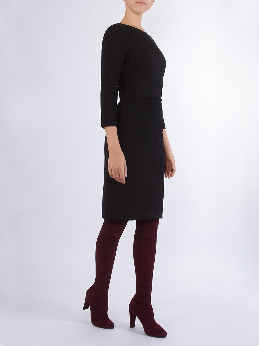Платье Diane von Furstenberg