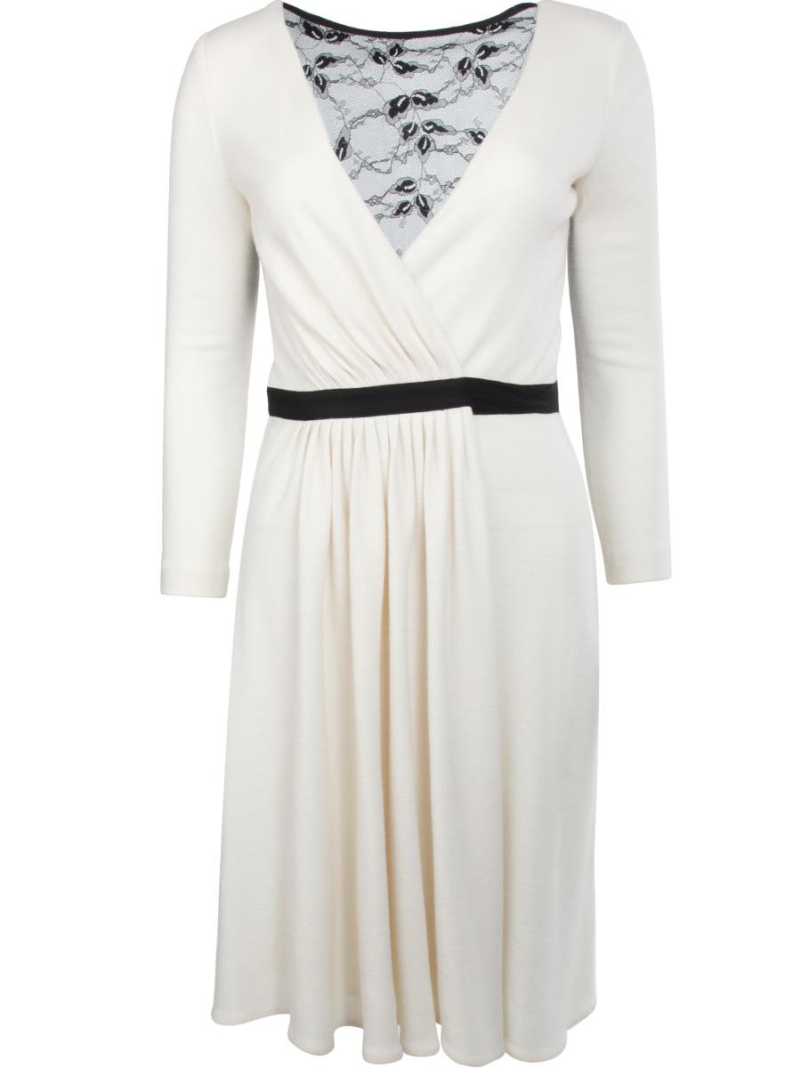 Платье Diane von Furstenberg