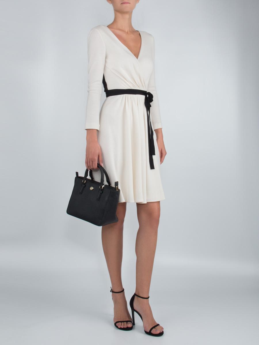 Платье Diane von Furstenberg