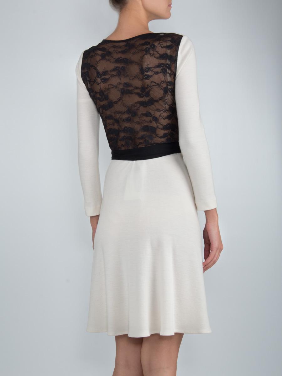 Платье Diane von Furstenberg