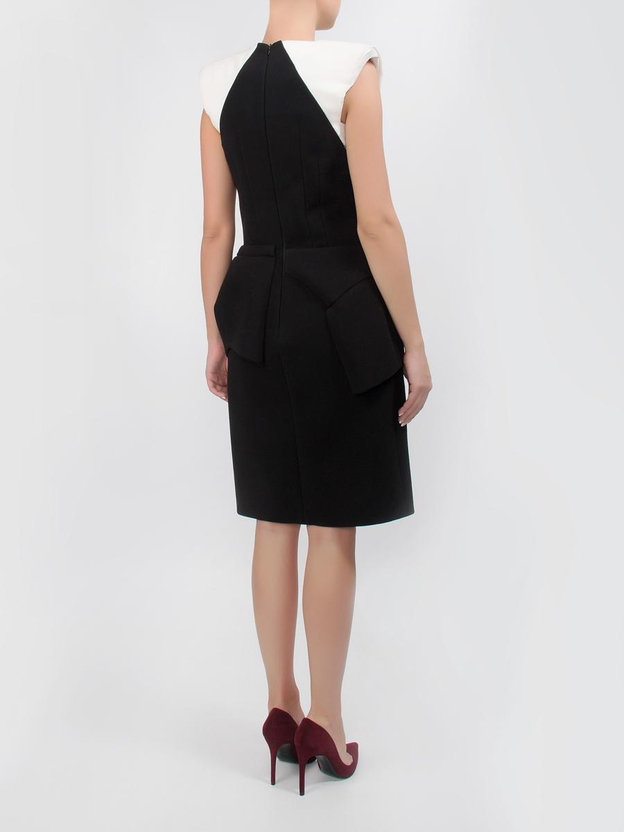 Платье BALENCIAGA