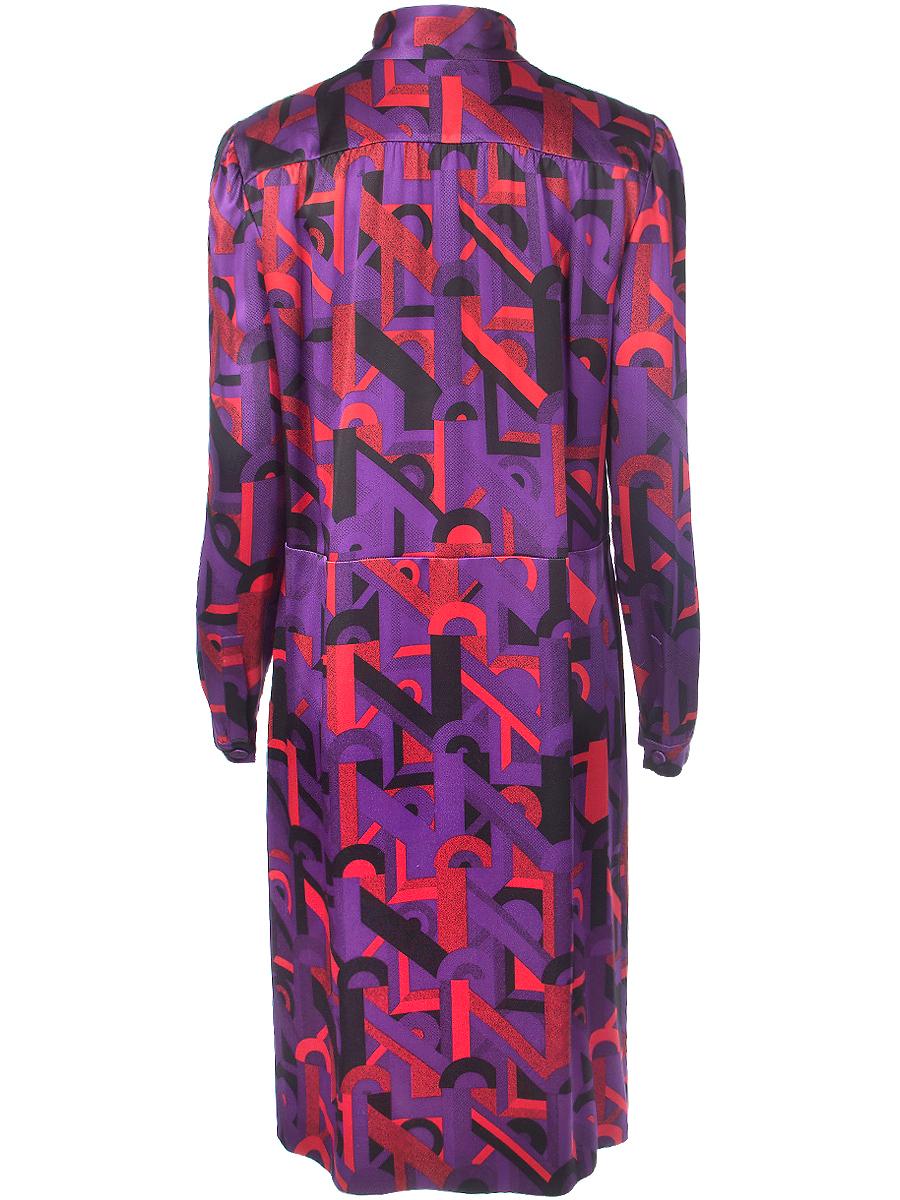 Платье PRADA