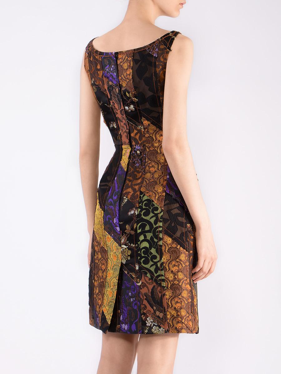 Платье PRADA